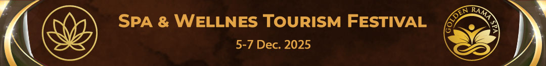 Spa & Wellness Tourism Festival