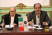 Kish’s vitality depends on tourism; an international spa event can turn the island into a regional hub for health tourism.