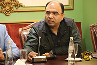 We are ready to host the next edition of the international spa event in Ardabil Province.