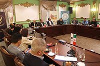 Emphasizing Kish’s Role in Developing Health Tourism Ahead of the First International Spa Competition